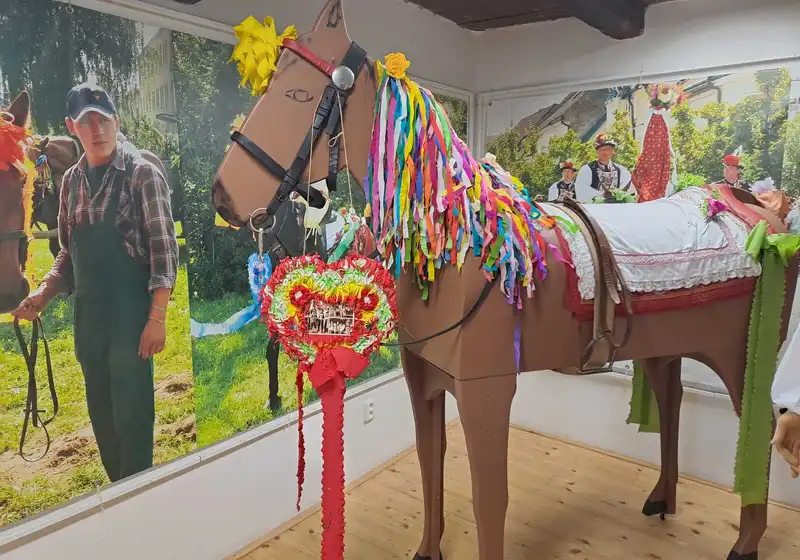 Výstava Skoronice