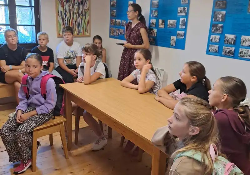 Výstava Skoronice
