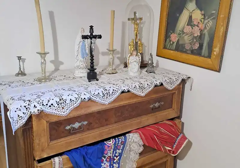 Výstava Skoronice