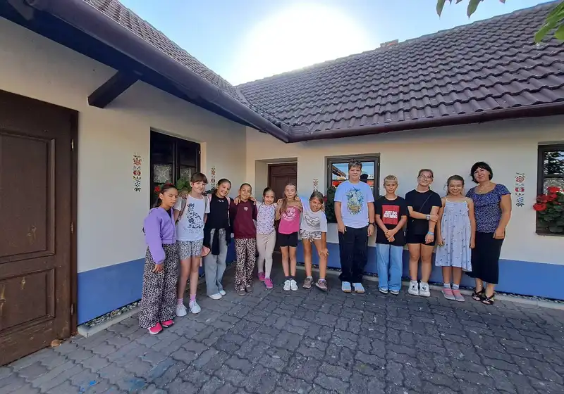 Výstava Skoronice
