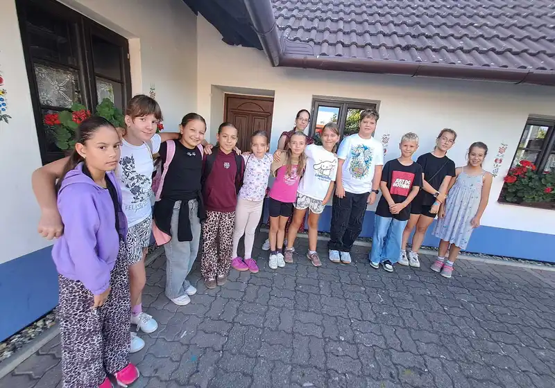 Výstava Skoronice