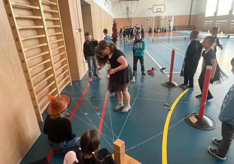 Magie a čáry