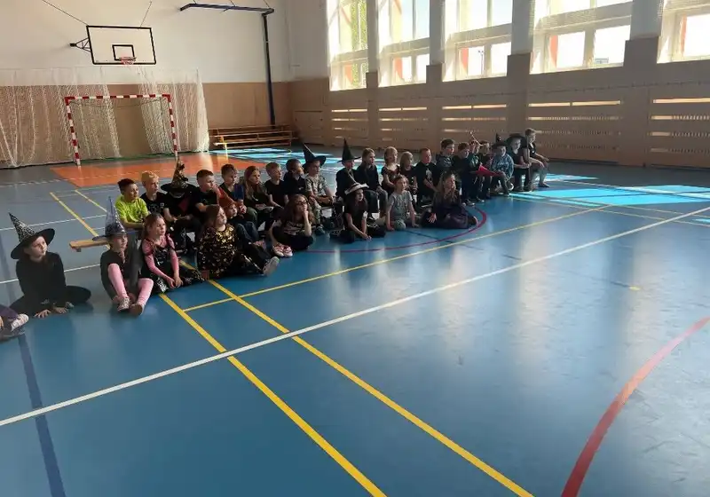 Magie a čáry