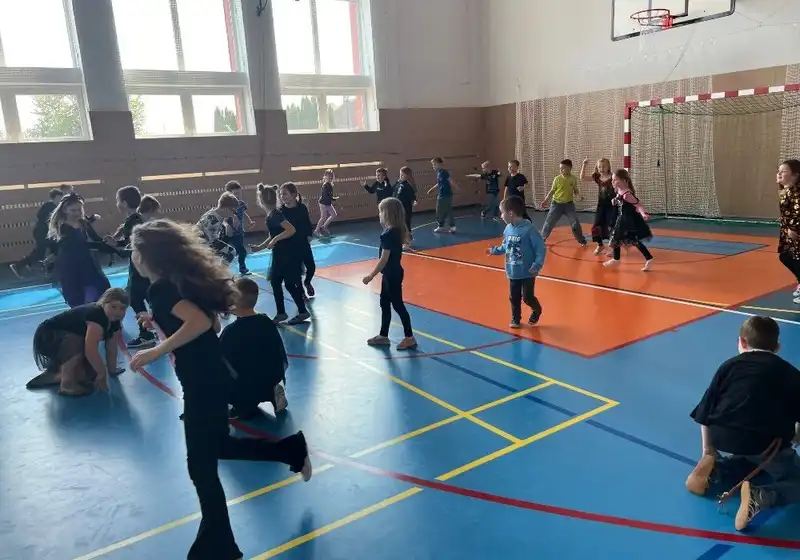 Magie a čáry