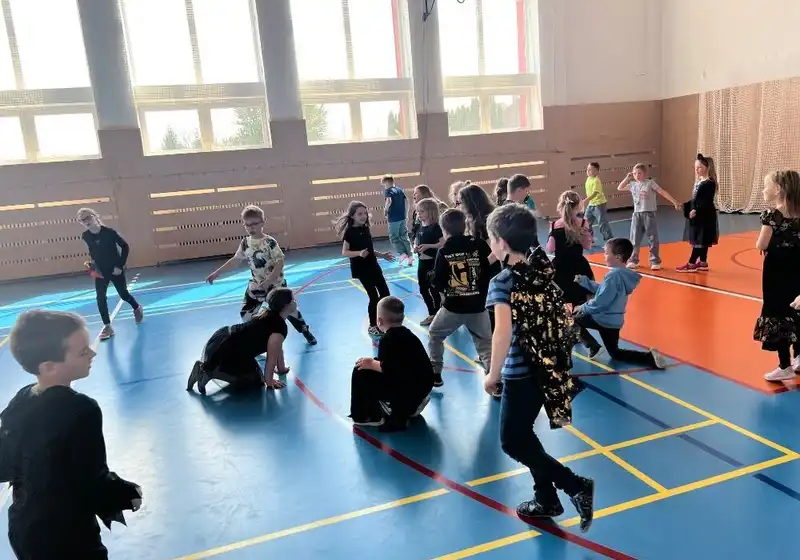 Magie a čáry