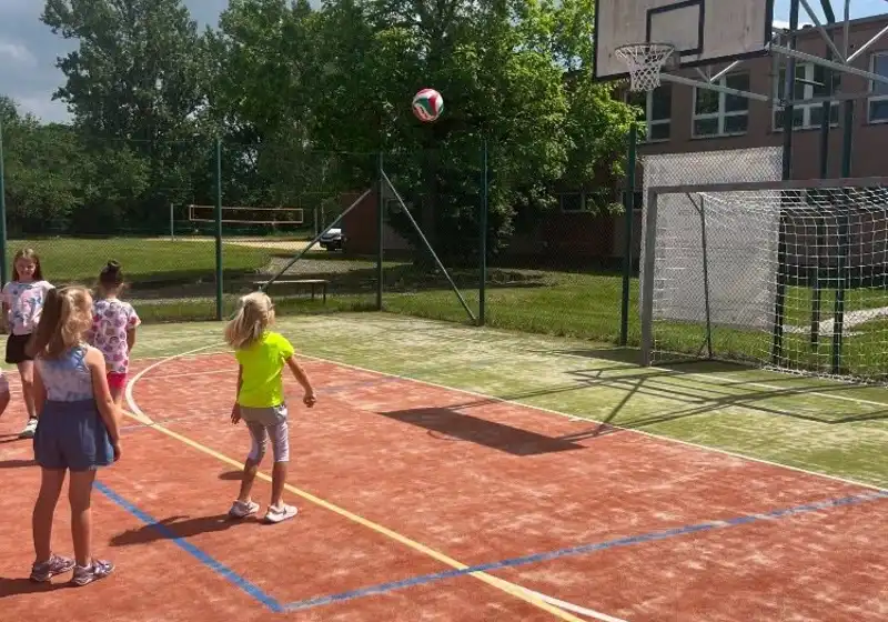 Sportem ku zdraví