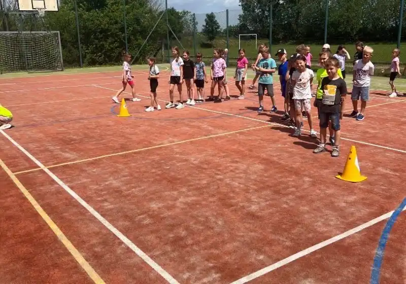 Sportem ku zdraví