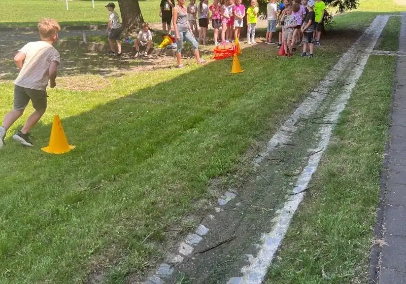 Sportem ku zdraví