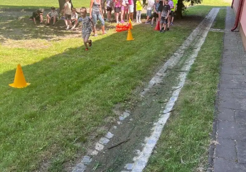 Sportem ku zdraví