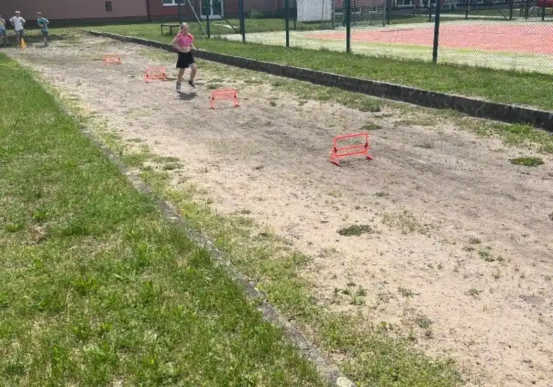 Sportem ku zdraví
