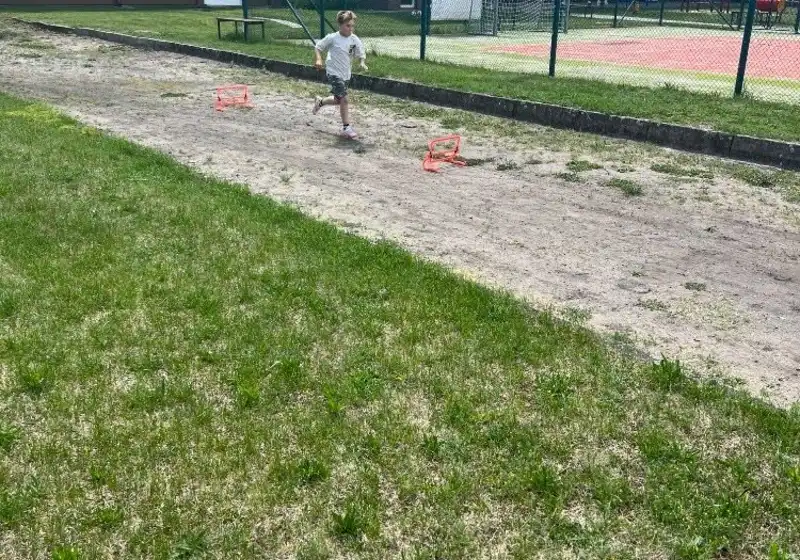 Sportem ku zdraví