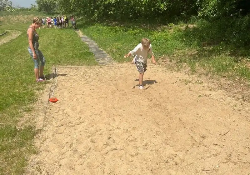 Sportem ku zdraví
