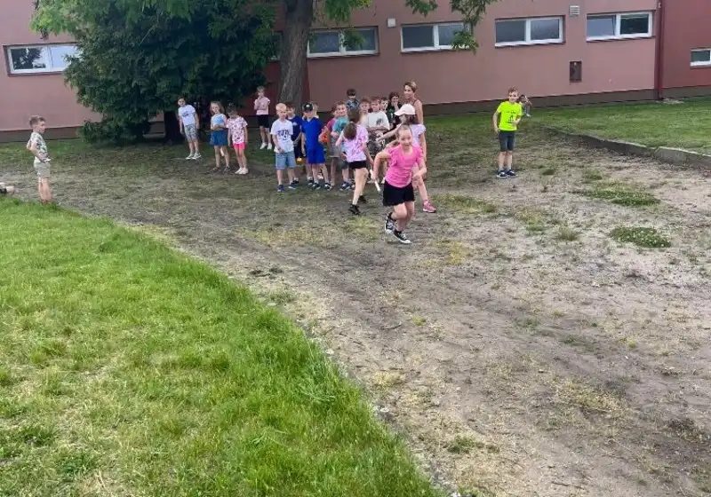 Sportem ku zdraví