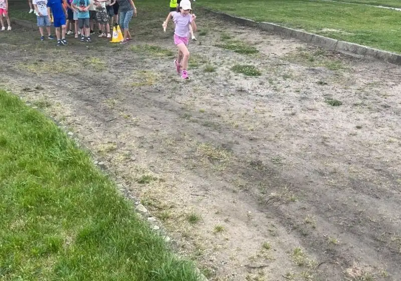 Sportem ku zdraví