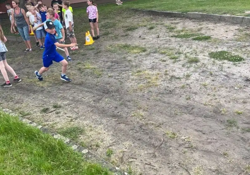 Sportem ku zdraví