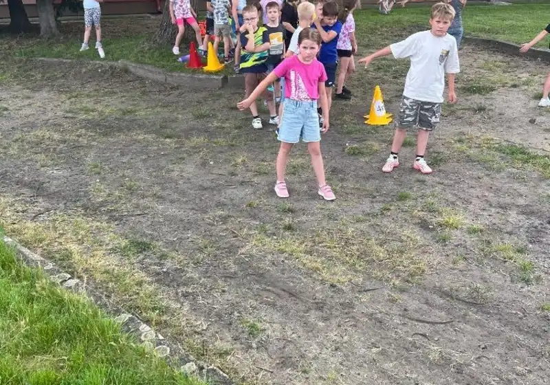 Sportem ku zdraví