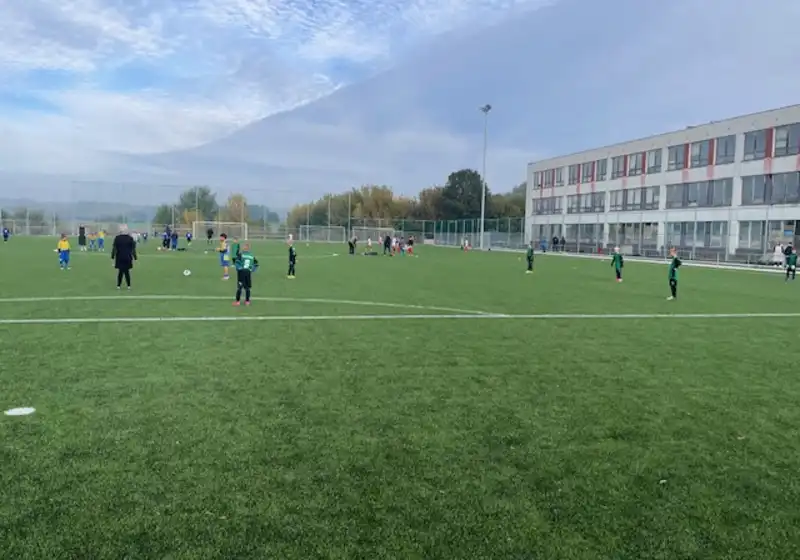 Florbalový turnaj Bzenec