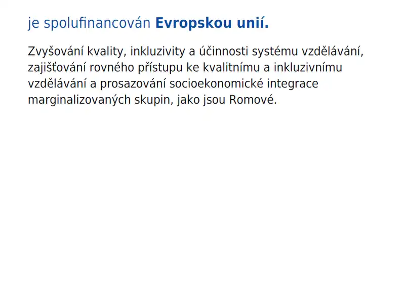 Projekty