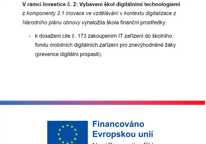 Projekty