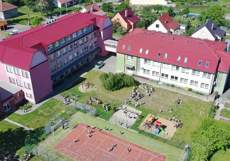 Školní vzdělávací program