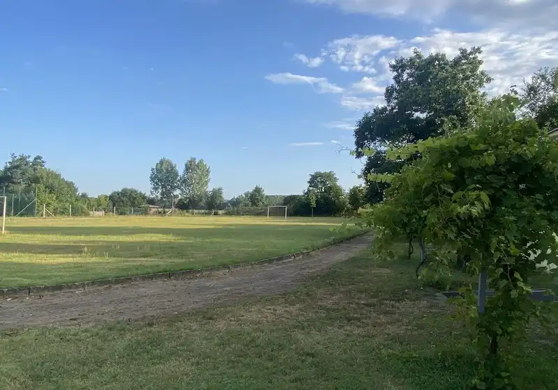 Pronájem tělocvičny / ubytovny