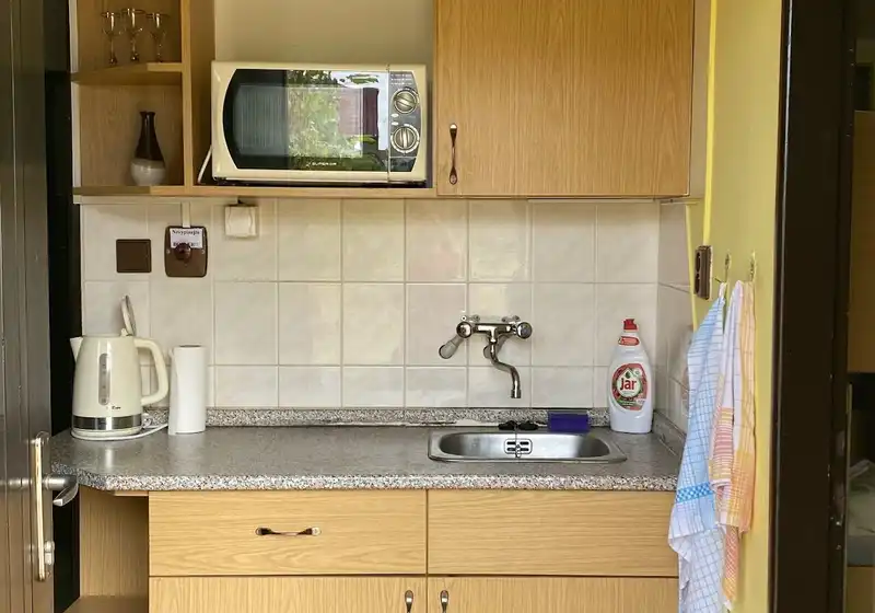 Pronájem tělocvičny / ubytovny
