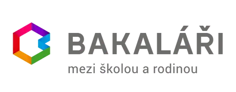 Bakaláři logo