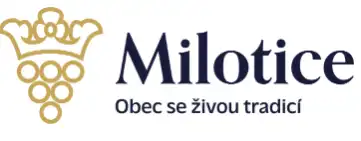 Zřizovatel obec Milotice